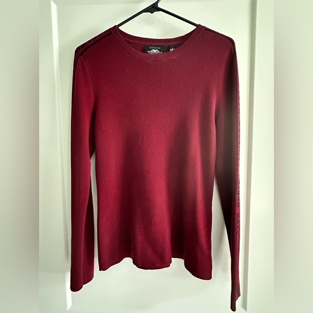 Harley-Davidson Women’s Sweater